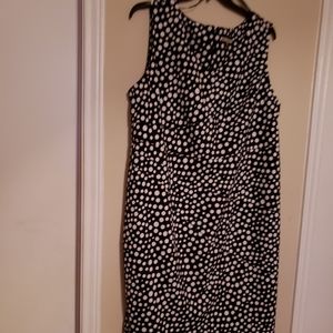 GOTTA GO!!!FINAL MARKDOW Maya Brooke Dress